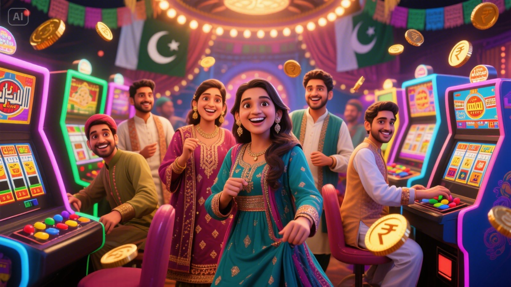 Rummy PrimeDeposit in PKR now and get 200%! Pakistani users can enjoy secure deposits, fair play, and real PKR winnings anytime.