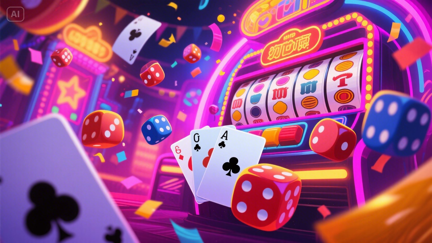 Casino Rummy Prime desktop and mobile interfaces
