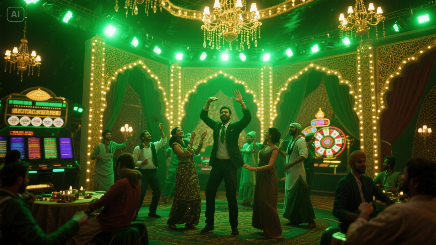 Casino Rummy Prime desktop and mobile interfaces